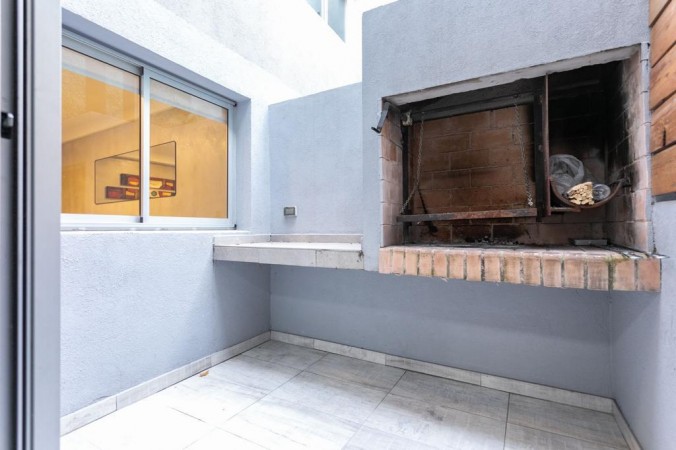 Alquiler Temporario Duplex 3 Ambientes, Concepcion Arenal 4500, Chacarita