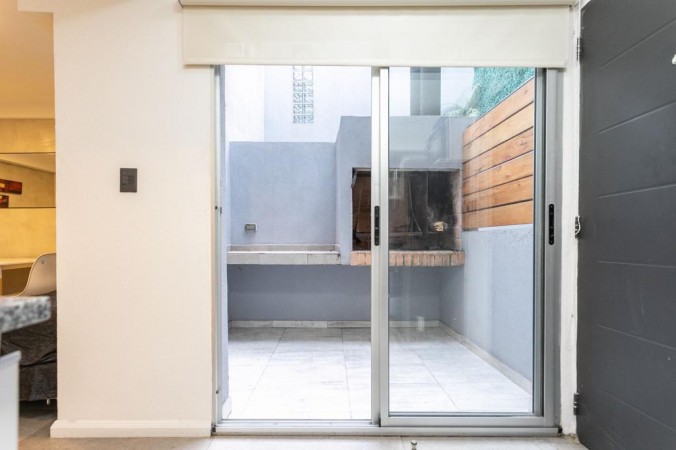 Alquiler Temporario Duplex 3 Ambientes, Concepcion Arenal 4500, Chacarita