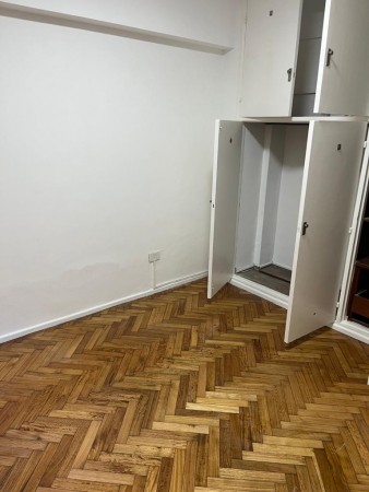 Alquiler Temporario 3 Ambientes c/Patio, Melo 1900, Recoleta