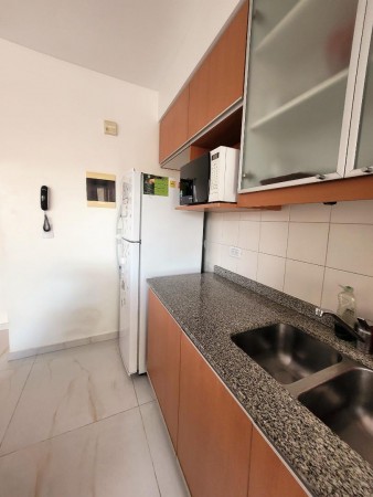 Alquiler Temporario 2 Ambientes, Amenabar 2400, 2. Belgrano