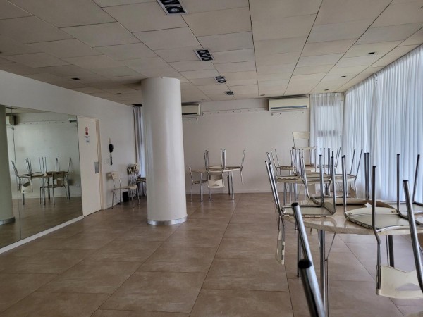 Alquiler Temporario 2 Ambientes, Amenabar 2400, 2. Belgrano