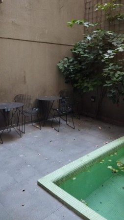 Alquiler Temporario Monoambiente, Oro 2100, 5. Palermo