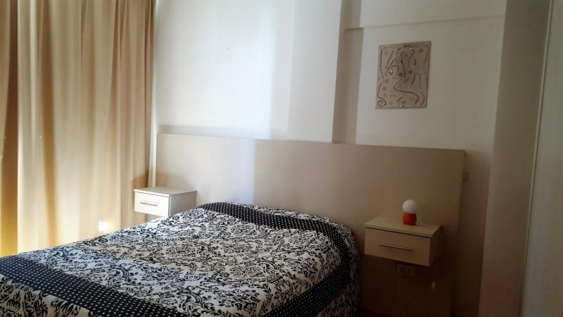 Alquiler Temporario 2 Ambientes, Oro 2100, Palermo