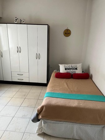 Alquiler Temporario Monoambiente, Estado de Israel 4500, Almagro