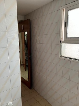 Alquiler Temporario Monoambiente, Estado de Israel 4500, Almagro