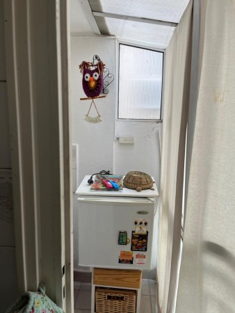 Alquiler Temporario Monoambiente, Estado de Israel 4500, Almagro