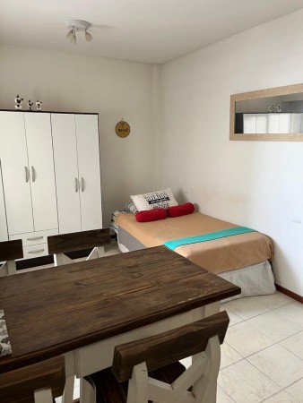 Alquiler Temporario Monoambiente, Estado de Israel 4500, Almagro