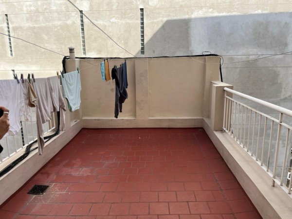 Alquiler Temporario Monoambiente, Estado de Israel 4500, Almagro