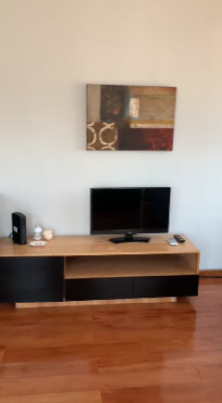 Alquiler Temporario Monoambiente, Esmeralda 700, 2. Centro