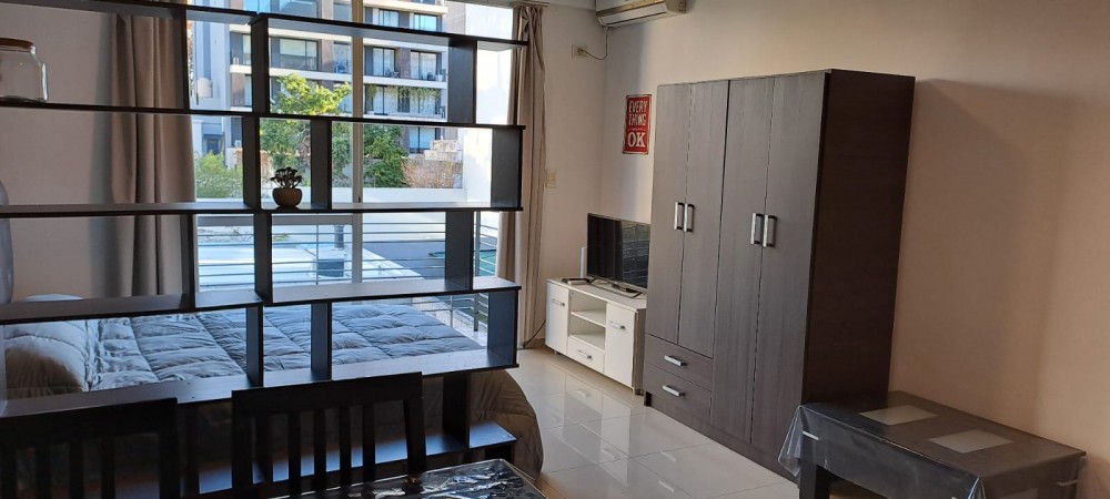 Alquiler Temporario Monoambiente, Soler 5700, Palermo