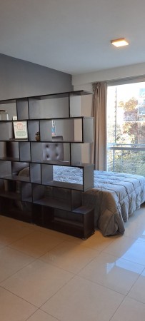 Alquiler Temporario Monoambiente, Soler 5700, Palermo