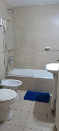 Alquiler Temporario Monoambiente, Soler 5700, Palermo