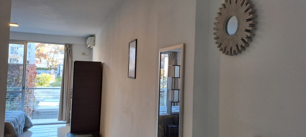 Alquiler Temporario Monoambiente, Soler 5700, Palermo