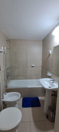 Alquiler Temporario Monoambiente, Soler 5700, Palermo