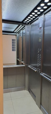 Alquiler Temporario Monoambiente, Soler 5700, Palermo