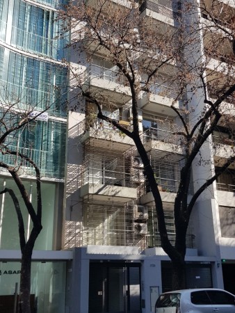 Alquiler Temporario Monoambiente, Soler 5700, Palermo