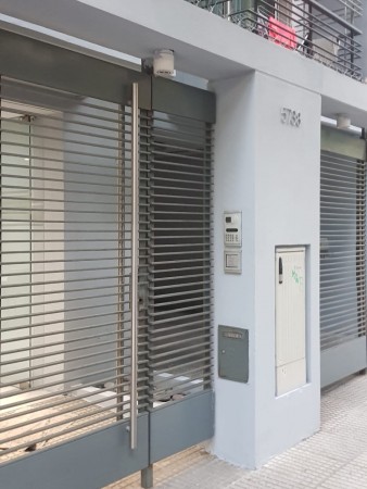 Alquiler Temporario Monoambiente, Soler 5700, Palermo