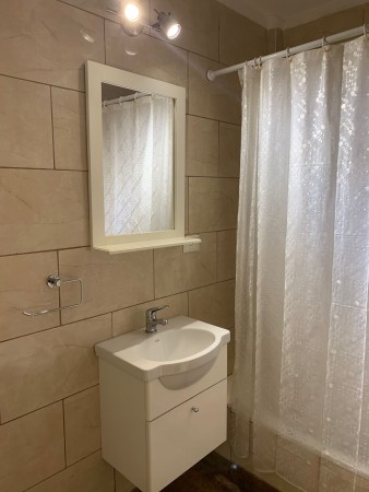 Alquiler Temporario 2 Ambientes, Ramon Freire 2600, Coghlan