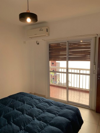 Alquiler Temporario 2 Ambientes, Ramon Freire 2600, Coghlan