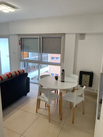 Alquiler Temporario 2 Ambientes, Ramon Freire 2600, Coghlan