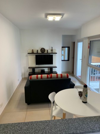 Alquiler Temporario 2 Ambientes, Ramon Freire 2600, Coghlan