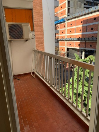 Alquiler Temporario 2 Ambientes, Ramon Freire 2600, Coghlan