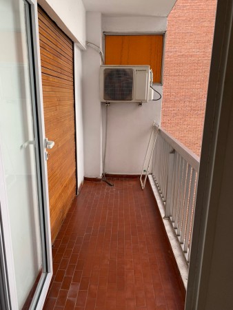 Alquiler Temporario 2 Ambientes, Ramon Freire 2600, Coghlan