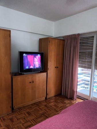 Alquiler Temporario 2 Ambientes, Suipacha 700, Centro