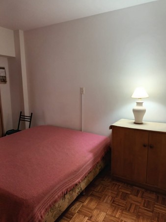 Alquiler Temporario 2 Ambientes, Suipacha 700, Centro