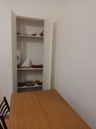 Alquiler Temporario 2 Ambientes, Suipacha 700, Centro