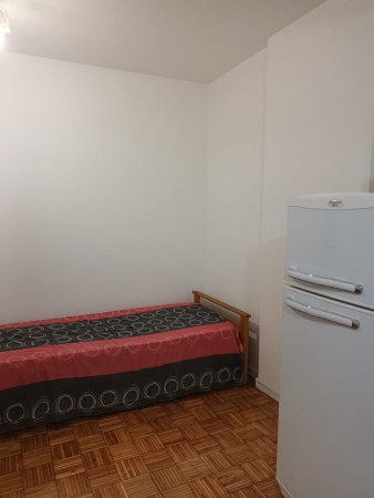 Alquiler Temporario 2 Ambientes, Suipacha 700, Centro