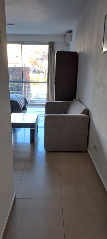 Alquiler Temporario Monoambiente, Soler 5700, Palermo