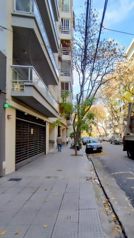 Alquiler Temporario 3 Ambientes, Soler 6000, Palermo.