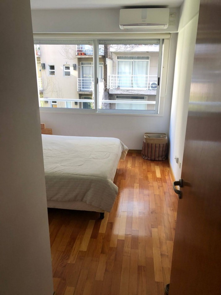 Alquiler Temporario 2 Ambientes, Palpa y Cabildo, Colegiales