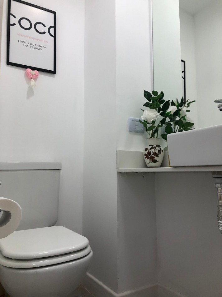 Alquiler Temporario 2 Ambientes, Olazabal 2200, Belgrano.