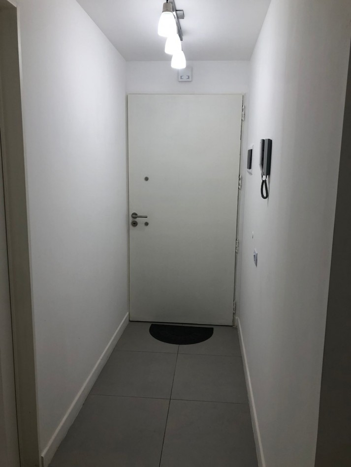 Alquiler Temporario 2 Ambientes, Olazabal 2200, Belgrano.