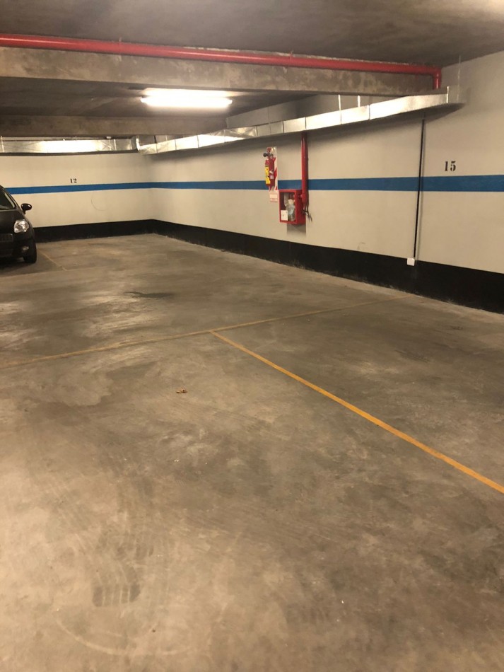 Alquiler Temporario 2 Ambientes, Olazabal 2200, Belgrano.