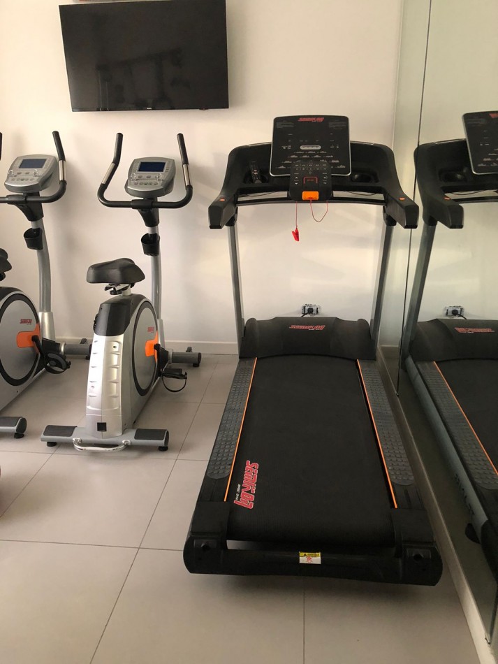 Alquiler Temporario 2 Ambientes, Olazabal 2200, Belgrano.