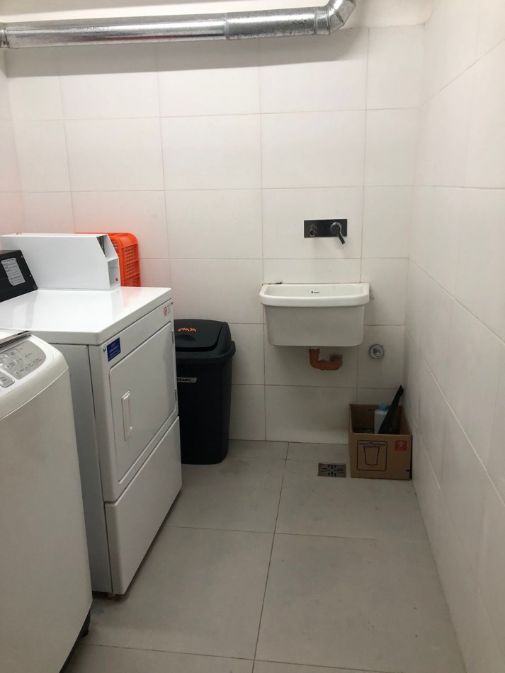 Alquiler Temporario 2 Ambientes, Olazabal 2200, Belgrano.