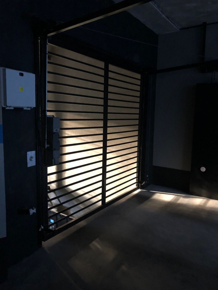 Alquiler Temporario 2 Ambientes, Olazabal 2200, Belgrano.