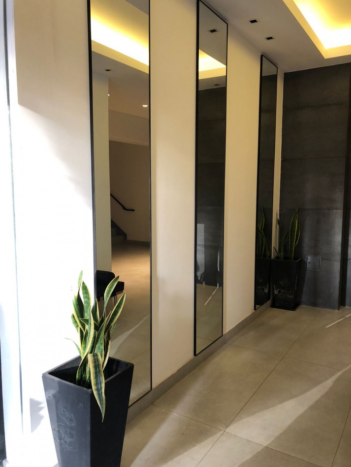 Alquiler Temporario 2 Ambientes, Olazabal 2200, Belgrano.