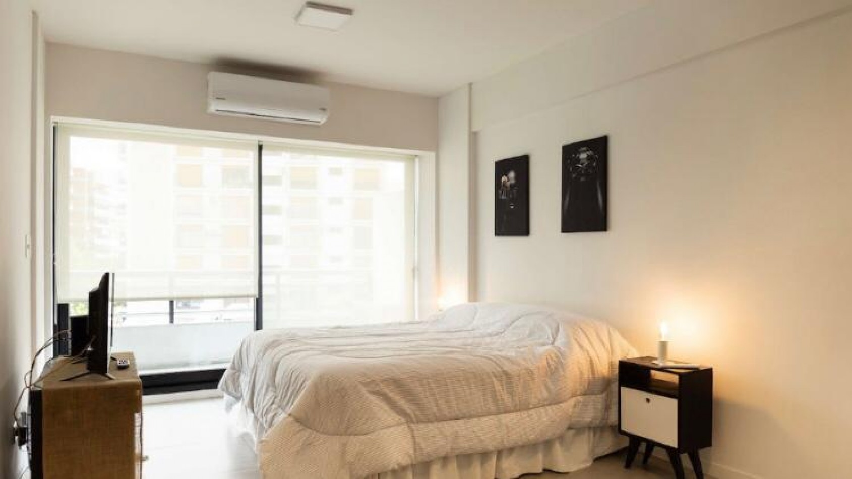 Alquiler Temporario Monoambiente, Olazabal y Triunvirato, Villa Urquiza. 8