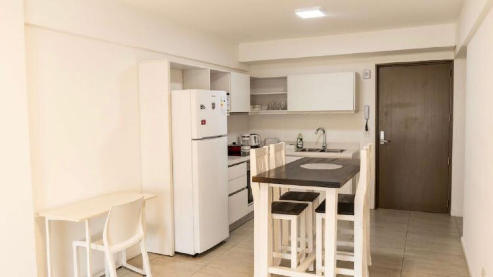 Alquiler Temporario Monoambiente, Olazabal y Triunvirato, Villa Urquiza. 8