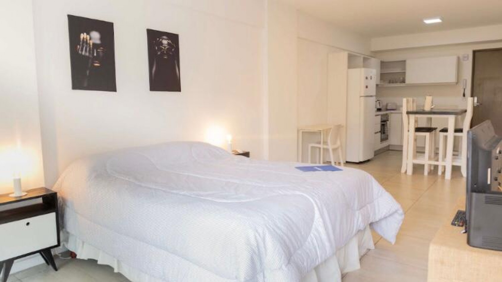 Alquiler Temporario Monoambiente, Olazabal y Triunvirato, Villa Urquiza. 8