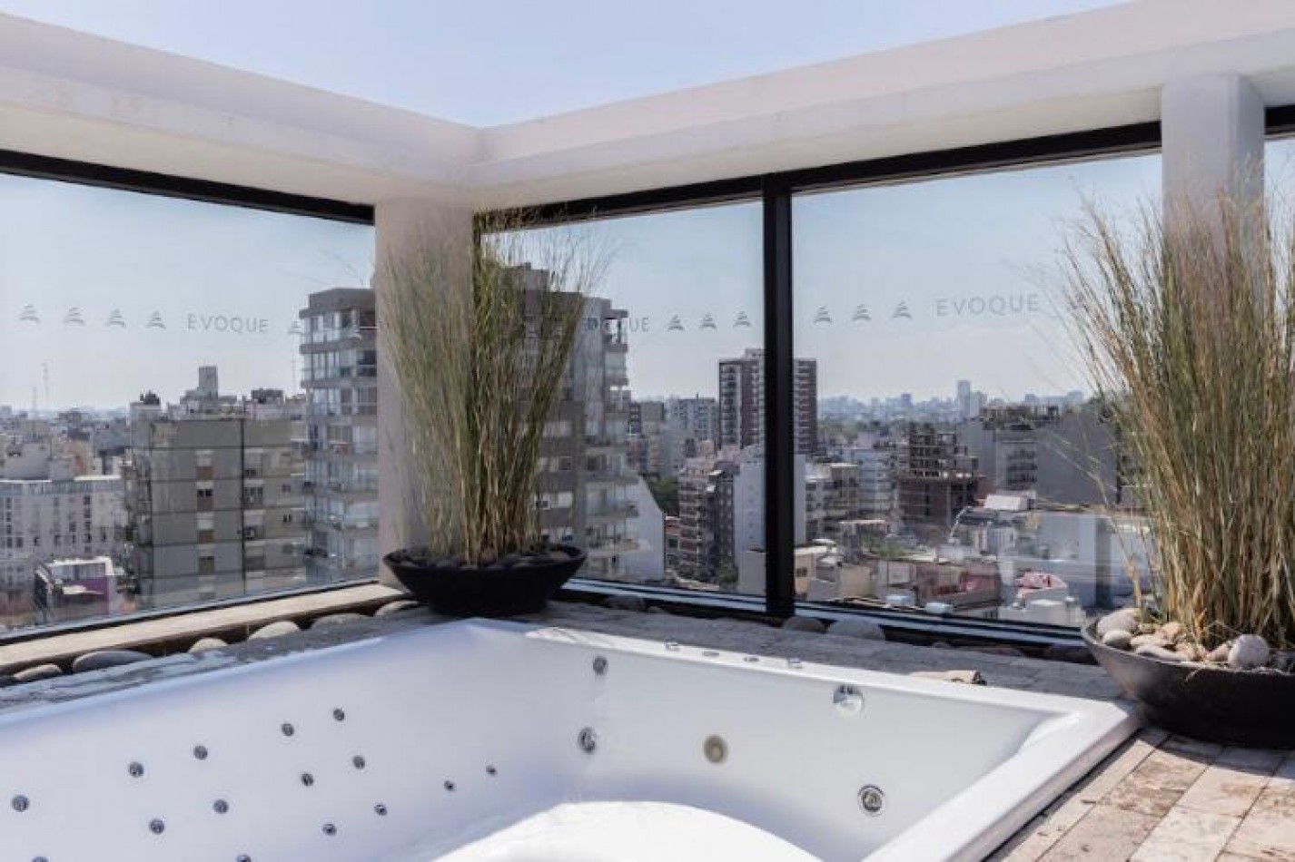 Alquiler Temporario Monoambiente, Olazabal y Triunvirato, Villa Urquiza. 8