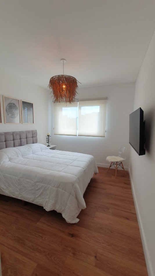 Alquiler Temporario 2 Ambientes, Cuidad de la Paz 2200, Belgrano