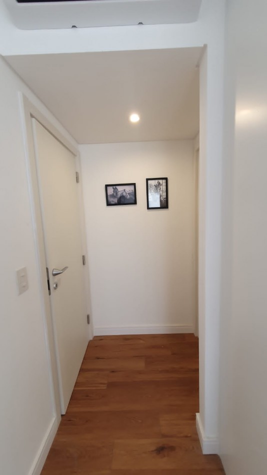 Alquiler Temporario 2 Ambientes, Cuidad de la Paz 2200, Belgrano