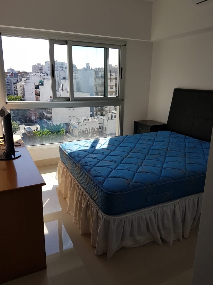 Alquiler Temporario 2 Ambientes, Cramer y Monroe, Belgrano