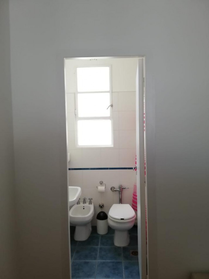 Alquiler Temporario Ambiente y medio, Juncal 2100, Recoleta 