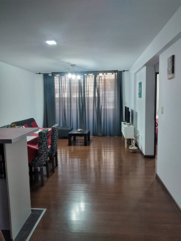 Alquiler Temporario 3 ambientes, Zelaya 3100, Balvanera. 